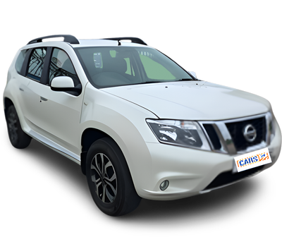 Nissan Terrano-img